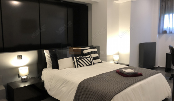 Υπνοδωμάτιο - Bedroom